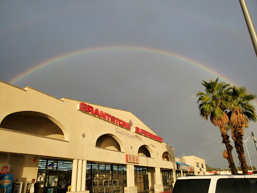 Asian Grocery Store «Grant-Stone Supermarket», reviews and photos, 8 W Grant Rd, Tucson, AZ 85705, USA