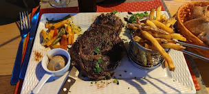 Photo n°50 de Restaurant La Terrasse à Agen ()