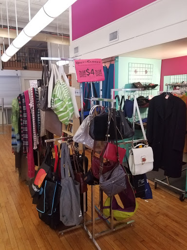 Thrift Store «Out of the Closet - Brooklyn», reviews and photos, 475 Atlantic Ave, Brooklyn, NY 11217, USA