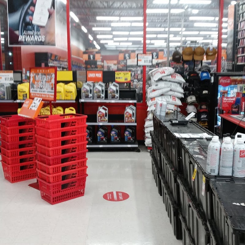 AutoZone Auto Parts