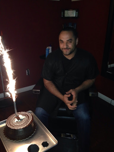 Hair Salon «A&R Scissors Hair Salon», reviews and photos, 510 N Brookhurst St #105, Anaheim, CA 92801, USA