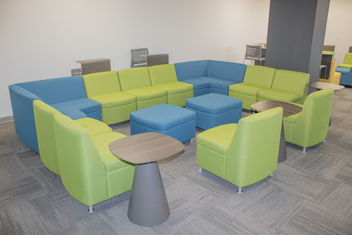 Office Furniture Store «Workplace Solutions, LLC», reviews and photos, 1405 N Hancock St, Anaheim, CA 92805, USA