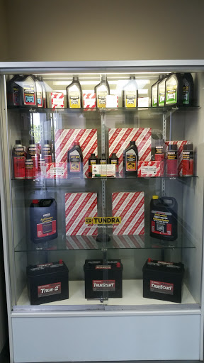 Car Dealer «Roberts Toyota», reviews and photos