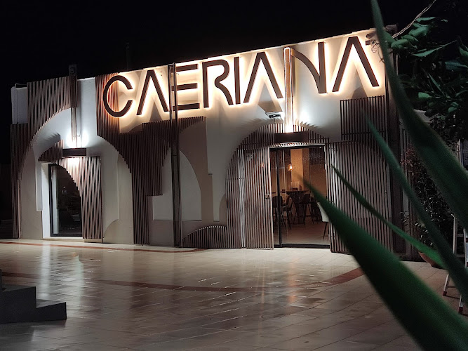 CAERIANA RESTAURANTE