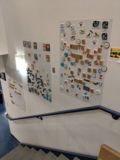 Book Store «Labyrinth Books», reviews and photos, 122 Nassau St, Princeton, NJ 08542, USA