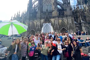 The Walkings - Free Walking Tour Cologne image