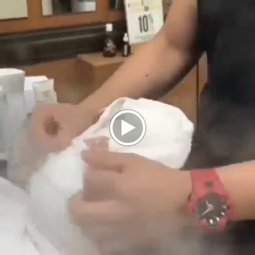 Barber Shop «The Barbershop at Spa La Posada», reviews and photos, 4500 N 10th St Suite 120, McAllen, TX 78504, USA