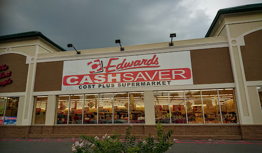Grocery Store «Edwards Cash Saver», reviews and photos, 1701 Main St, Little Rock, AR 72206, USA