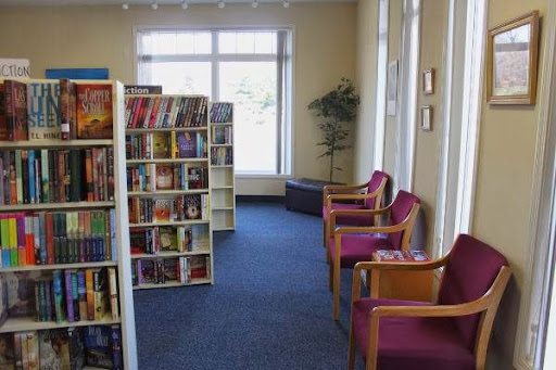 Book Store «Between the Covers», reviews and photos, 12330 James St #55b, Holland, MI 49424, USA