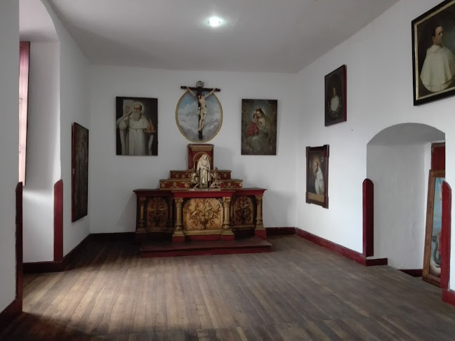 Museo Convento Del Tejar - Quito