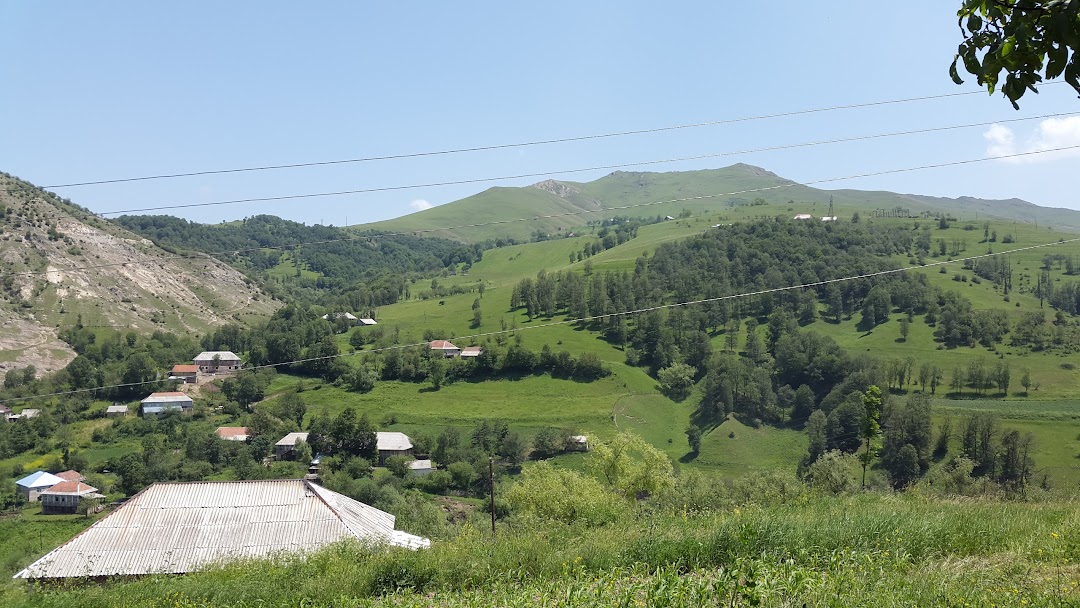 Tovuz, Azerbaycan