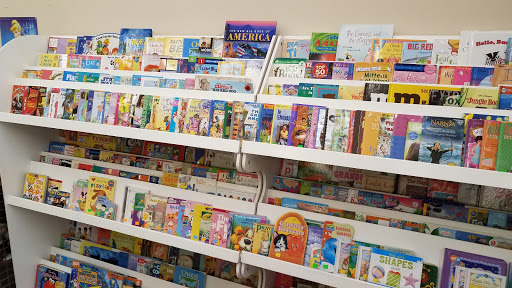 Thrift Store «St Vincent De Paul Thrift Store», reviews and photos, 2811 Pioneer Ave, Rice Lake, WI 54868, USA