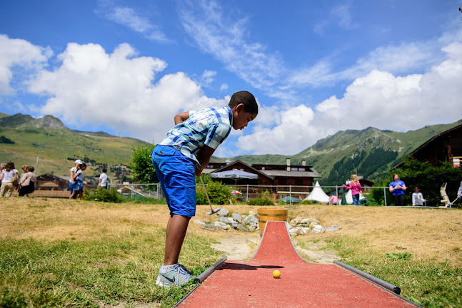 Altitude Summer Camps Verbier Öffnungszeiten