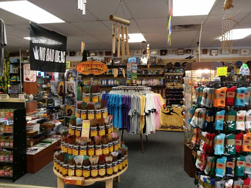 Tobacco Shop «The Octopus Garden Smoke Shop», reviews and photos, 2000 Spartanburg Hwy, Hendersonville, NC 28792, USA