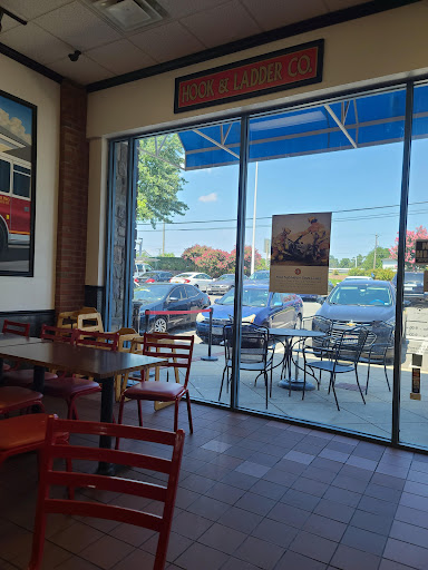 Sandwich Shop «Firehouse Subs», reviews and photos, 47010 Community Plaza #110, Sterling, VA 20164, USA