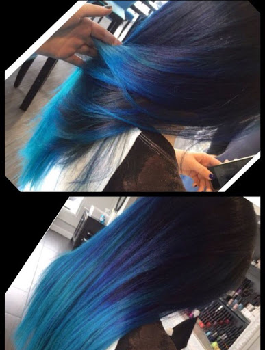 Hair Salon «Tredora Salon & Spa», reviews and photos, 99 NY-17K, Newburgh, NY 12550, USA