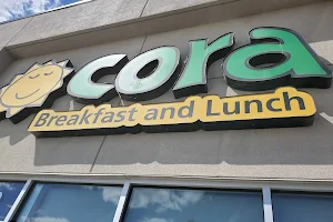 Cora Breakfast and Lunch image