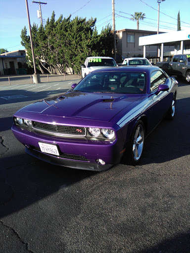 Car Dealer «Approved Auto Center of Lodi», reviews and photos, 1130 S Cherokee Ln, Lodi, CA 95240, USA