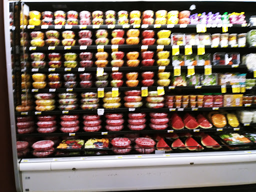 Grocery Store «Tom Thumb», reviews and photos, 3070 N Goliad St, Rockwall, TX 75087, USA