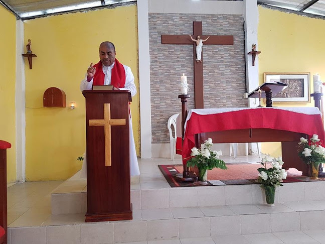 Opiniones de Iglesia Anglicana Tradicional de Ecuador en Santo Domingo de los Colorados - Iglesia