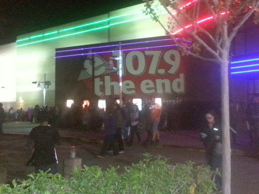 Movie Theater «Cinemark», reviews and photos, 6233 Garfield Ave, Sacramento, CA 95841, USA