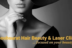 Khoobsurat Hair & Beauty Salon image
