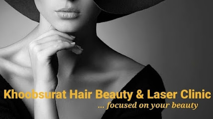 Khoobsurat Hair & Beauty Salon