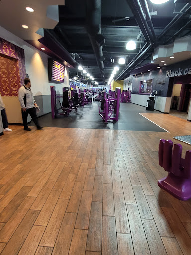 Gym «Planet Fitness», reviews and photos, 8724 Garfield Ave, South Gate, CA 90280, USA