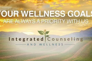 Integrated Counseling and Wellness image