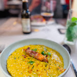 Photo n°1 de l'avis de Sandra.e fait le 02/05/2024 à 09:18 sur le  Restaurante Il Basilico Porto à Porto