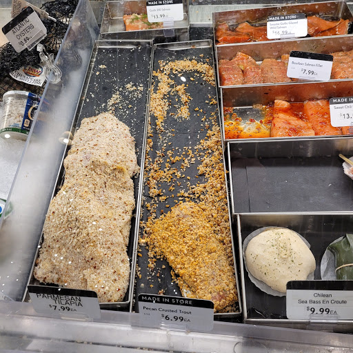 Supermarket «The Fresh Market», reviews and photos, 2504 Solomons Island Rd, Annapolis, MD 21401, USA