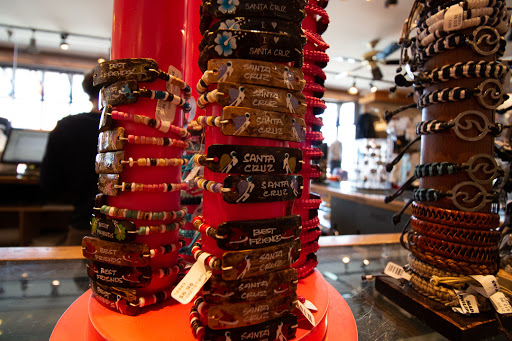 Gift Shop «Sun Shops», reviews and photos, 400 Beach St, Santa Cruz, CA 95060, USA