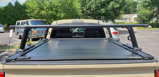 Auto Parts Store «Rack Attack Minneapolis», reviews and photos, 4170 Excelsior Blvd, St Louis Park, MN 55416, USA