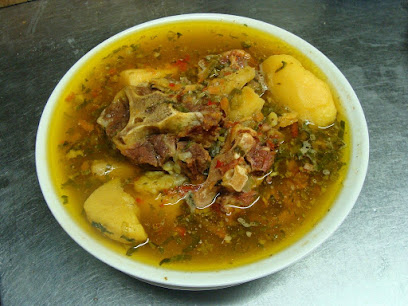 Modelo de negocio