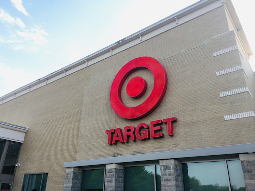 Department Store «Target», reviews and photos, 3064 Columbia Ave, Franklin, TN 37064, USA