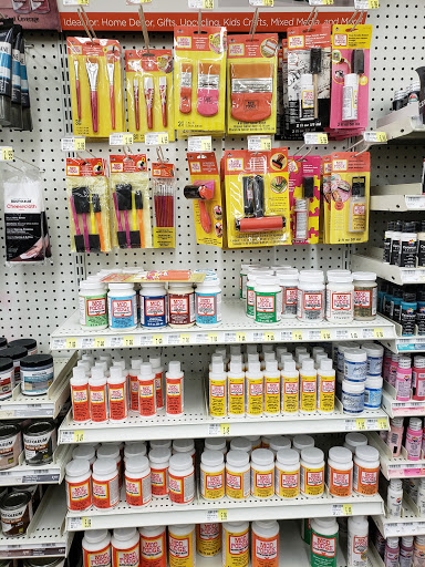 Craft Store «A.C. Moore Arts and Crafts», reviews and photos, 9515 Crosshill Blvd #109, Jacksonville, FL 32222, USA