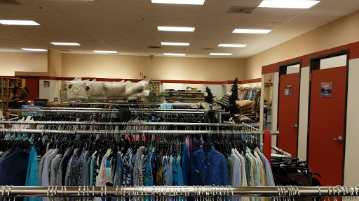 Store «Goodwill - La Quinta», reviews and photos