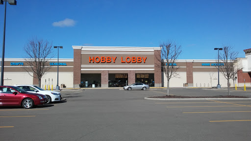 Craft Store «Hobby Lobby», reviews and photos, 744 S Meadow St, Ithaca, NY 14850, USA