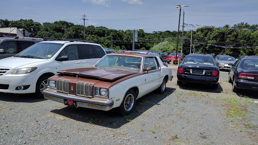 Car Dealer «Marlboro Motors», reviews and photos, 42 N Main St, Marlboro Township, NJ 07746, USA