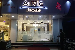AURIC JEWELS - Gold and Silver Jewellery image
