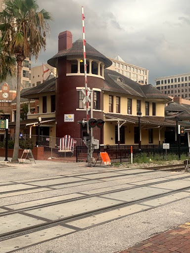 Amusement Center «American Ghost Adventures», reviews and photos, 129 W Church St, Orlando, FL 32801, USA