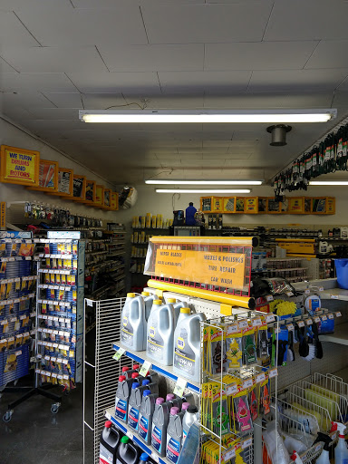 Auto Parts Store «NAPA Auto Parts - Chelan Auto Parts Inc», reviews and photos, 233 E Wapato Ave, Chelan, WA 98816, USA