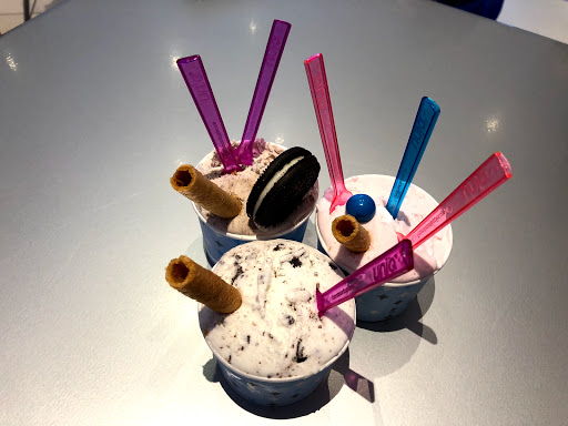 Ice Cream Shop «Frost Gelato - Highland Park», reviews and photos, 617 Central Ave, Highland Park, IL 60035, USA