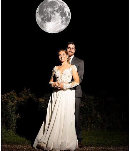 Bridal Shop «McEllis Brides», reviews and photos, 1932 Coliseum Dr, Hampton, VA 23666, USA