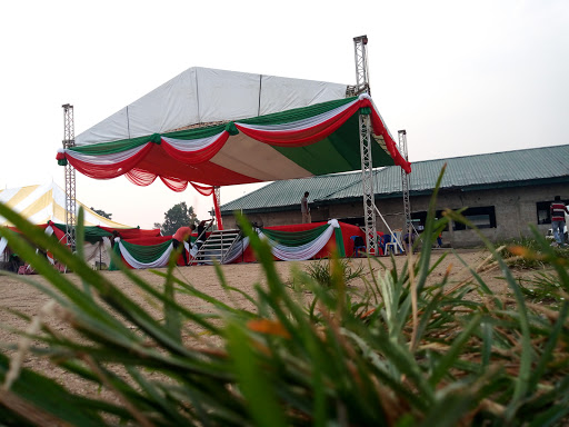 OYIGBO MOTOR PARK, Port Harcourt-Aba Road, Oyigbo, Nigeria, Museum, state Rivers