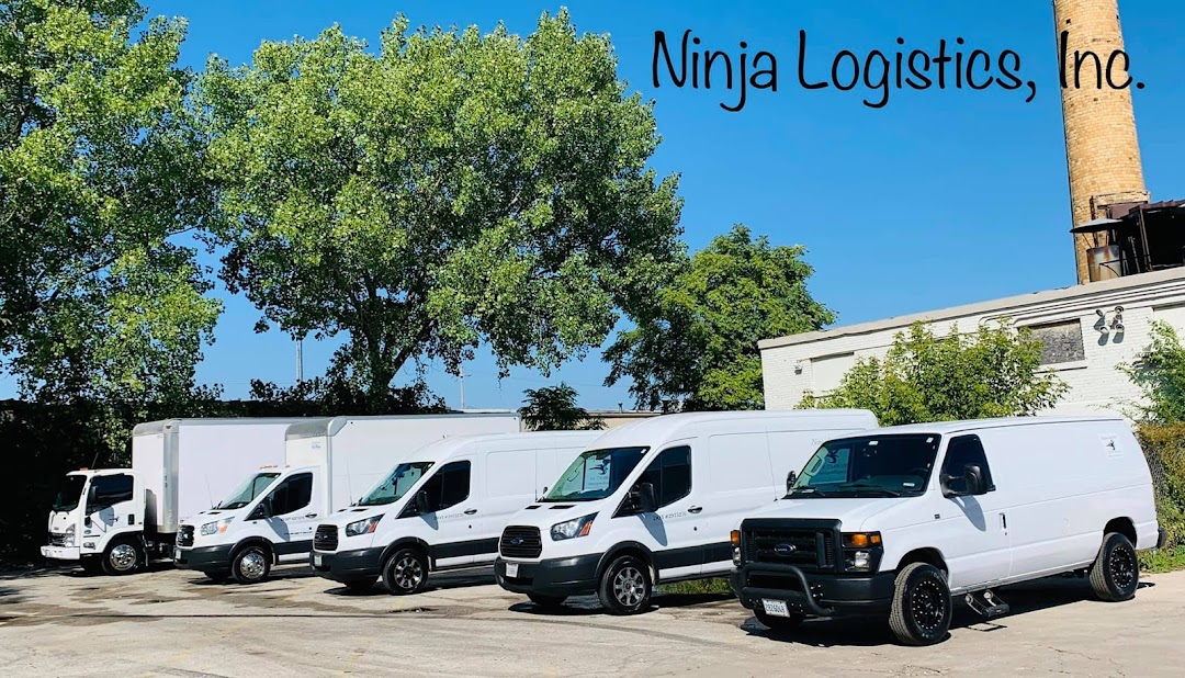 Ninja Logistics, Inc.