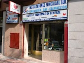 Instalaciones Foncajari