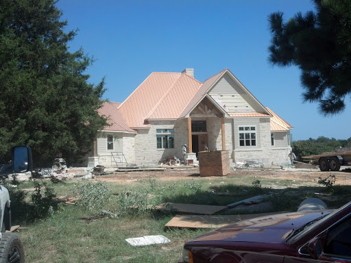 Roofing Contractor «Ramos Roofing and Remodling», reviews and photos, 2306 W Shaw St, Tyler, TX 75701, USA