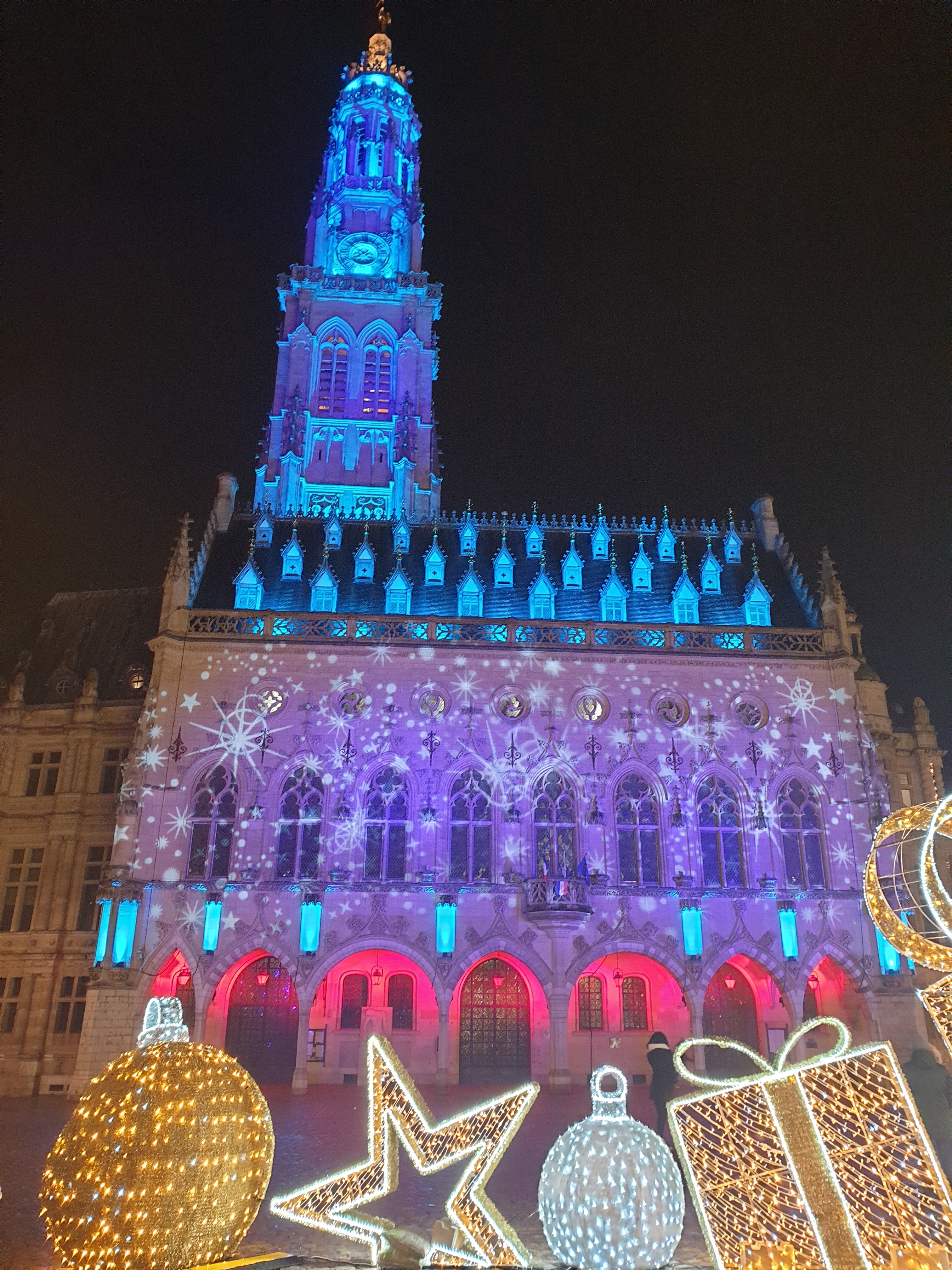 Photo n° 1 de l'avis de Michel.p fait le 14/12/2023 à 05:59