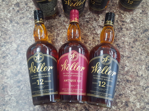 Liquor Store «SoCal Wine & Spirits», reviews and photos, 1042 E First St, Tustin, CA 92780, USA